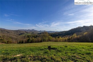 Lot S1 Sky Rock Trail, Banner Elk, NC 28604
