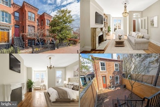 812 E St SE, Washington, DC 20003
