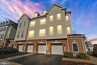 14652 Shelford Way, Gainesville, VA 20155