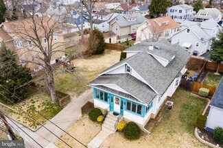 183 Kendall Blvd, Oaklyn, NJ 08107