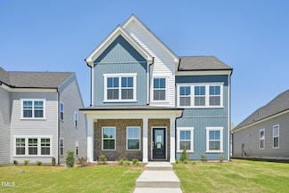 269 Marvel Dr Unit 138, Wake Forest, NC 27587