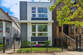 2835 N Hamlin Ave, Chicago, IL 60618