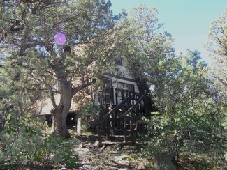 8089 W Bonnie Brae Dr, Strawberry, AZ 85544