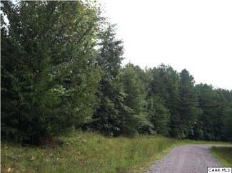 0 Carys Creek Rd Unit 515937, Fork Union, VA 23055
