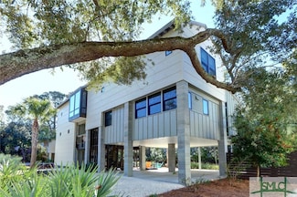 28 Naylor Ave, Tybee Island, GA 31328