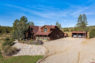 1475 County Road 527, Bayfield, CO 81122