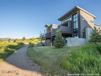 2214 Little Coyote Rd, Big Sky, MT 59716