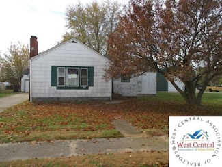 230 E Moniteau St, Tipton, MO 65081