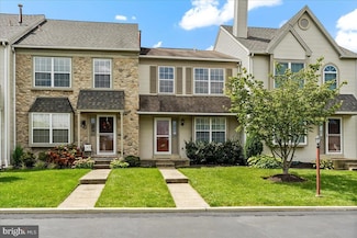 113 Cambridge Cir Unit 52, Kennett Square, PA 19348