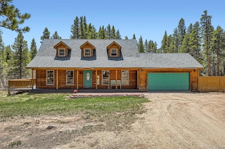 338 Baby Doe Dr, Leadville, CO 80461
