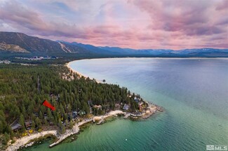 461 Lakeview Ave, Zephyr Cove, NV 89448