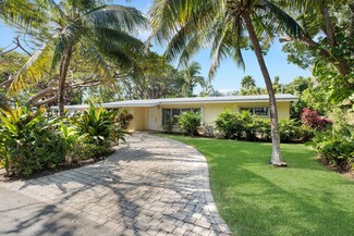 110 Pippin Dr, Islamorada, FL 33036