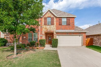 4812 Lasso Ln, McKinney, TX 75070