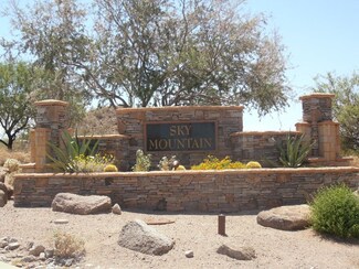 3608 N Rocky Ridge Cir Unit 32, Mesa, AZ 85207