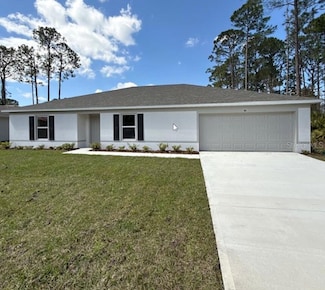 80 Port Royal Dr, Palm Coast, FL 32164