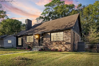 2806 Exter Dr, Mobile, AL 36606