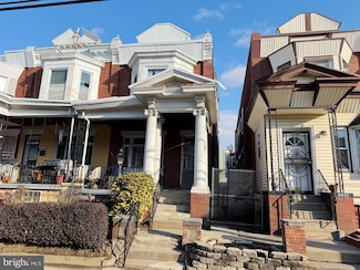 5839 Washington Ave, Philadelphia, PA 19143
