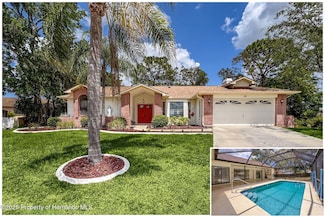 1280 Thornton Ct, Spring Hill, FL 34608