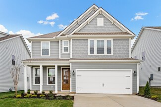 920 Heatherfield Ln, Spring Hill, TN 37174