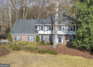 1820 Branch Valley Dr, Roswell, GA 30076