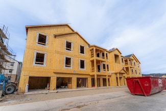 855 N Pugh Ln Unit N101, Eagle Mountain, UT 84005