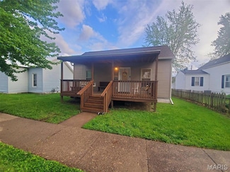 511 Grant St, Canton, MO 63435