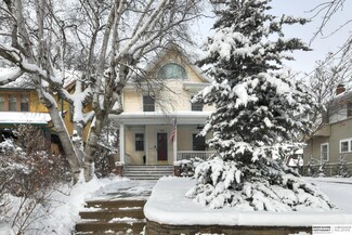 3502 Poppleton Ave, Omaha, NE 68105