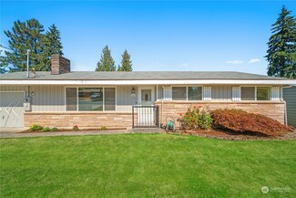 2311 Burley Dr, Everett, WA 98208