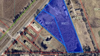 8255 & 8337 Texas 124, Beaumont, TX 77705