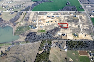 3011 President Row, Anna, TX 75409