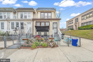 930 N 32nd St, Camden, NJ 08105