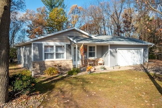 3321 Evergreen Dr, Plover, WI 54467
