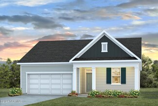 1226 King Eider Way Unit Lot 350, Leland, NC 28479