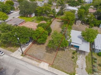 210 Concord Place, Balcones Heights, TX 78201