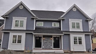 24 Highland Terrace Unit 1, Needham Heights, MA 02494