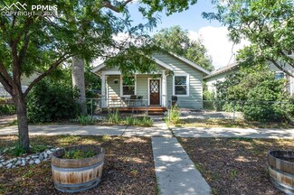 516 E Dale St, Colorado Springs, CO 80903