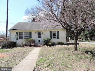 110 Philosophers Terrace, Chestertown, MD 21620
