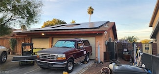 2904 W Oakey Blvd, Las Vegas, NV 89102