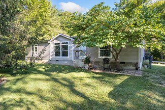 4044 E Old A & P Hwy, Georgetown, OH 45121