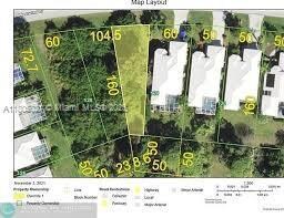 211 Westwind Dr, Cape Haze, FL 33946