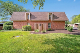 1551 Lafayette Dr Unit B, Columbus, OH 43220