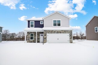 242 Sterndale Dr, Pickerington, OH 43147