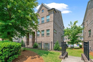 1463 Edgebrook Ct NE Unit 14, Atlanta, GA 30329