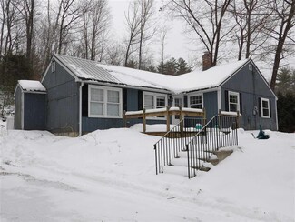 132 Oak Hill Rd, Northfield, NH 03276