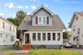24 Spencer Rd, Rochester, NY 14609