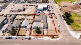 1220 Longbranch Ave, Grover Beach, CA 93433