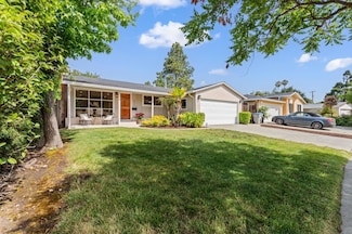 5117 Kingston Way, San Jose, CA 95130