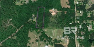 0 Vinson Ln Unit 380507, Stapleton, AL 36578