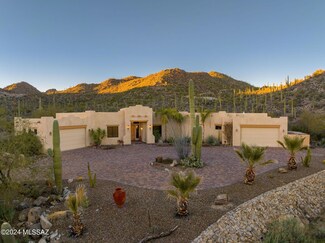 14114 N Tortolita Estates Dr, Tucson, AZ 85755