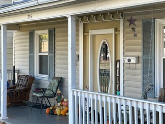 315 N 3rd St, Shenandoah, VA 22849